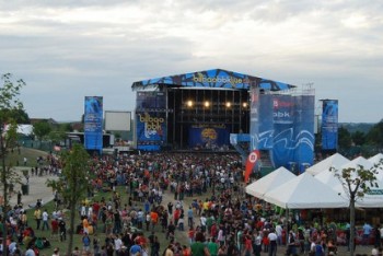 Bilbao BBK Live Bilbao BBK Live