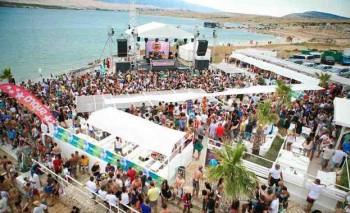 Hideout Festival 2012 Hideout Festival 2012