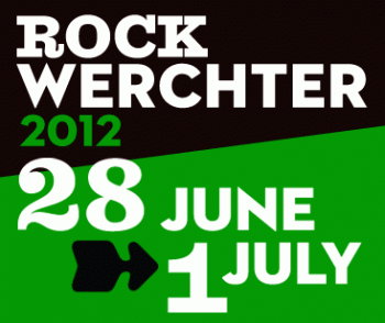Rock Werchter 2012 Rock Werchter 2012