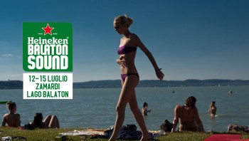 balaton sound balaton sound