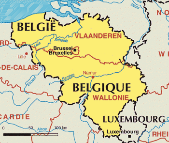 belgium