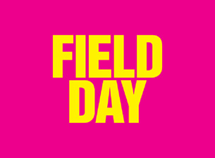 Field Day Festival London 2013 @ Victoria Park | Londra | Inghilterra | Regno Unito