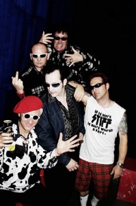 thedamned