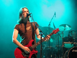 steven wilson