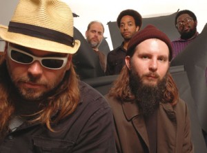 theblackheartprocession