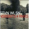 Steven Wilson- Insurgentes Rmxs