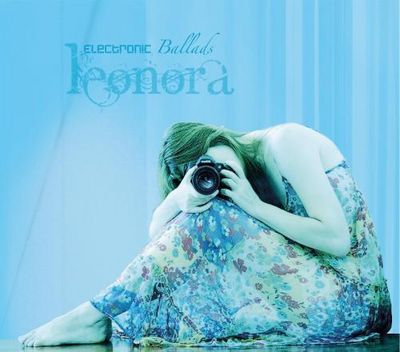 Leonora- Electronic Ballads
