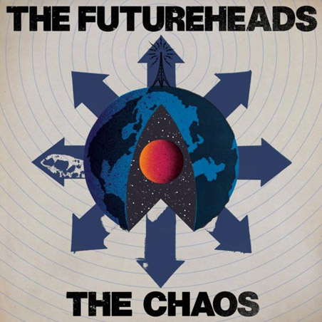 The Futureheads: The Chaos