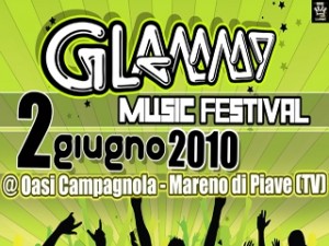 Glammy Music Festival