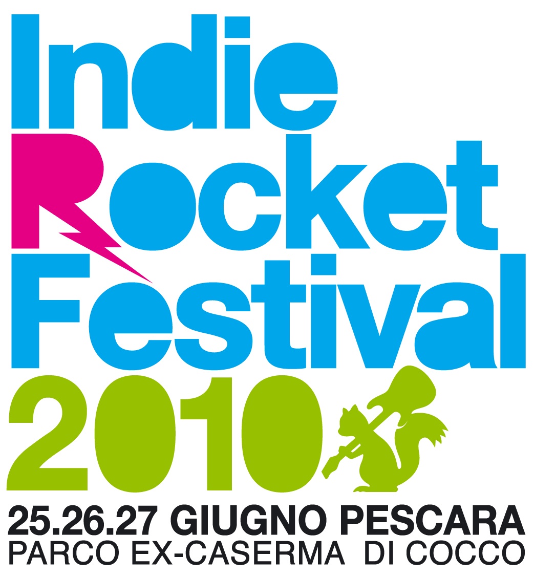 indierocket festival 2010