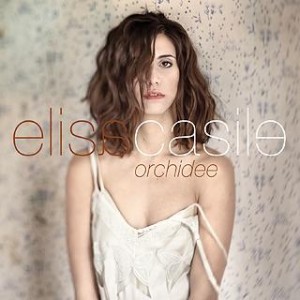 Elisa-Casile- Orchidee