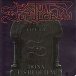 Sextum Sepulcrum- Opus I - Dona Eis Requiem