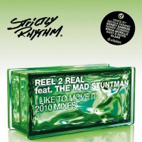 REEL 2 REAL - I Like To Move It 2010 REEL 2 REAL - I Like To Move It 2010