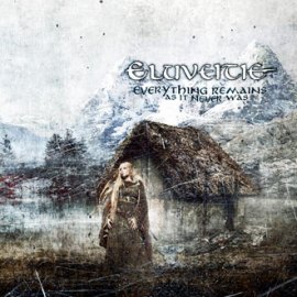Eluveitie- Everything Remains (As It Never Was)
