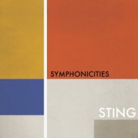 Sting- Symphonicities