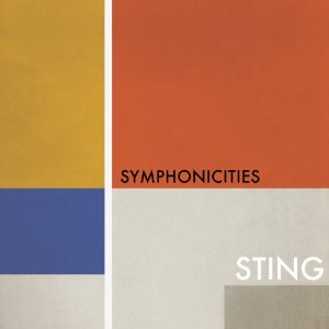 Sting- Symphonicities