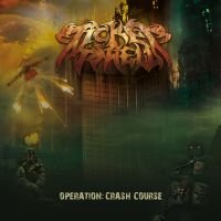 Ticket To Hell- Operation- Crash Course