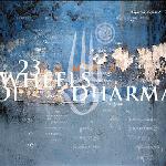 Somma 23 Wheels of Dharma