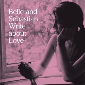 Belle & Sebastian Write About Love