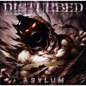 Disturbed- Asylum