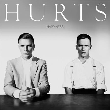 Hurts-Happiness