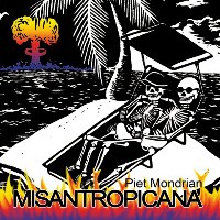 Piet Mondrian-Misantropicana