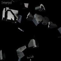 interpol recensione cd omonimo 2010