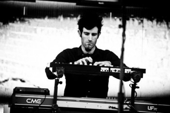 pendulum-live