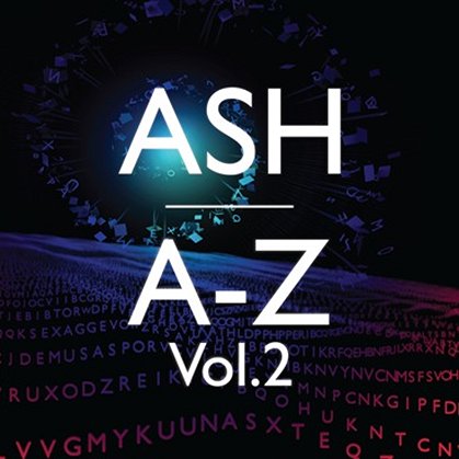 Ash-A-Z-Volume-2