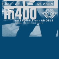 Filter- The Trouble With Angels