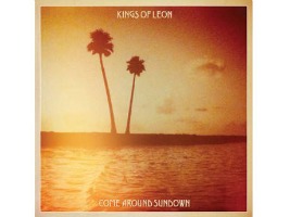 Kings Of Leon- Come Around Sundown
