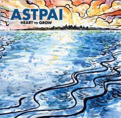 Astpai- Heart To Grow
