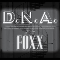 John Foxx- DNA
