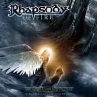 Rhapsody Of Fire The Cold Embrace Of Fear