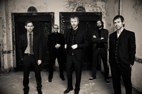 the-national-live-2010