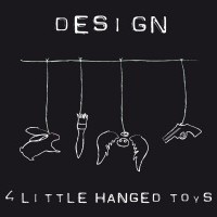 Design- 4 Little Hanged Toys