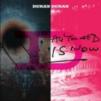 Duran Duran All You Need Is Now