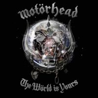 Motörhead-recensione-The World Is Yours