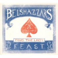 Belshazzar's Feast Find The Lady