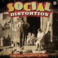 Hard Times And Nursery Rhymes