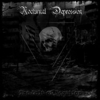 Nocturnal Depression- The Cult Of Negation