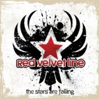 Red Velvet Line The Stars Are Falling