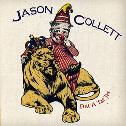Jason Collett Rat A Tat Tat