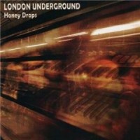 London Underground Honey Drops