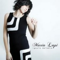 Maria Lapi- Ignote Melodie