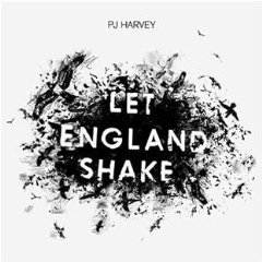 PJ Harvey- Let England Shake
