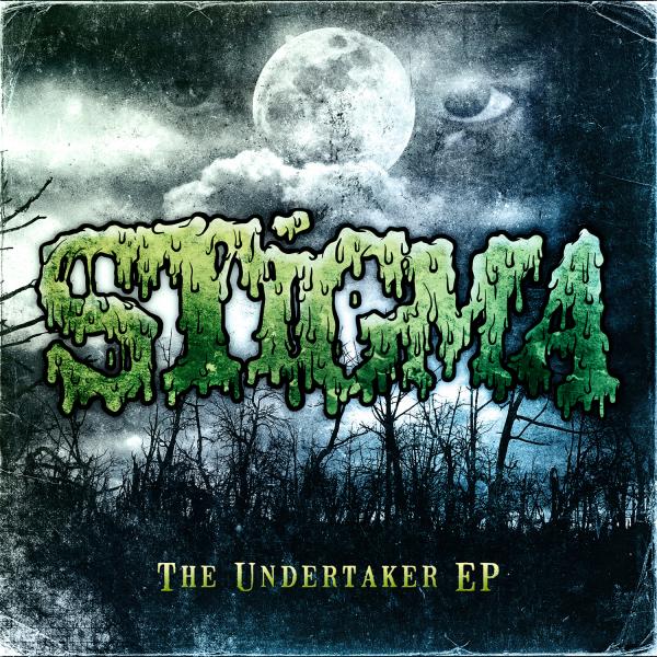 Stigma- The Undertaker