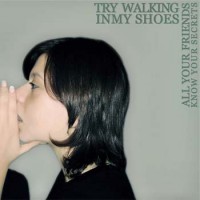 Try Walking In My Shoes- All Your Friends Know Your Secrets