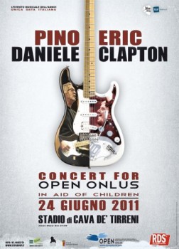 DANIELE-CLAPTON