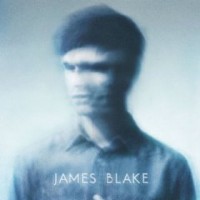 James Blake recensione cd